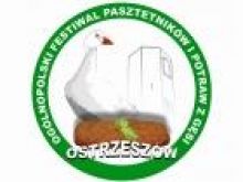 VI Festiwal Pasztetników i Potraw z Gęsi