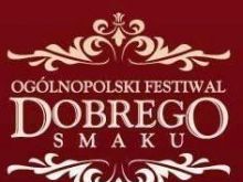 VI ogólnopolski Festiwal Dobrego Smaku