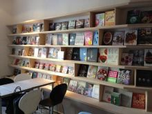 W Warszawie otworzyła się księgarnia kulinarna