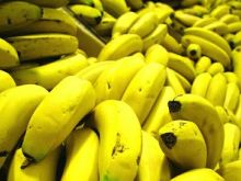 Warto jeść banany 