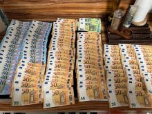 WHERE TO BUY FAKE EURO MONEY- BUY USD BANK NOTES U