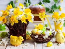 Tradycje i zwyczaje Wielkanocne