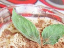 Włoski deser : Tiramisu 