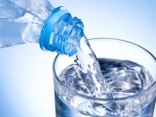 Woda - źrodło zdrowia i orzeźwienia