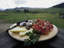 Wyjątkowe sery z Południowego Tyrolu