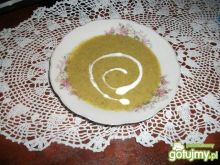 Zupa brokułowa 4