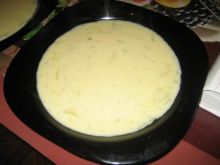zupa cebulowa z serem