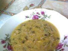 Zupa grzybowa wg Katarzyny
