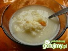 Zupa kalafiorowa 26