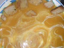 zupa, krem z dyni