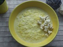 Zupa kukurydziana 