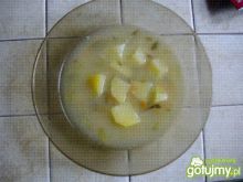 zupa ogórkowa