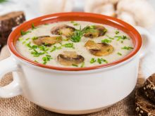 6 wskazówek, dzięki którym zupa pieczarkowa będzie lepsza niż poprzednio!