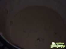 Zupa pieczarkowa wg ewawul