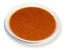 Zupa pomidorowa 