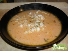 Zupa pomidorowa 3