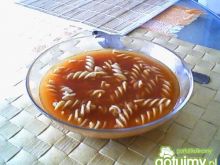Zupa pomidorowa 9