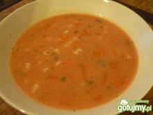 Zupa pomidorowa wg goofy9