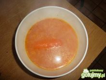 Zupa pomidorowa wg nunciaaa