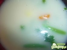 Zupa z fasolką szparagową(5)