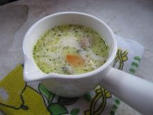 Zupa z pulpetami 