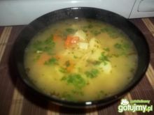 Zupa z soczewicą 3