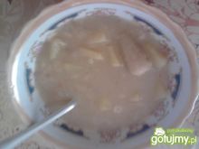 zupa ziemniaczano-makaronowa