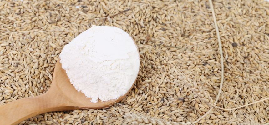 Mąka pszenna typ 750 (chlebowa)