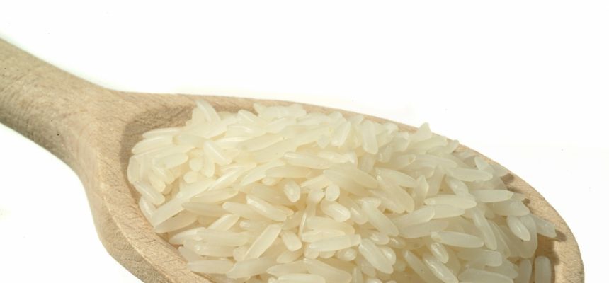 Ryż długoziarnisty