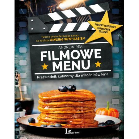Filmowe menu