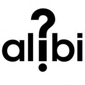 alibi