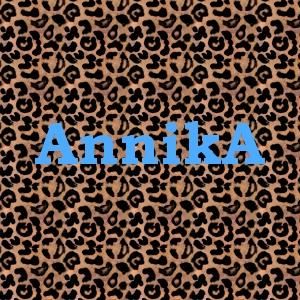 AnnikA