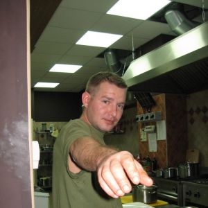  chef grego