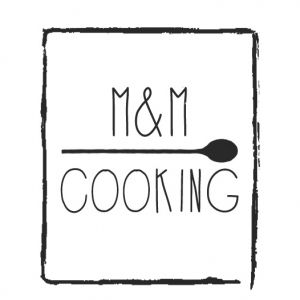 M&M cooking