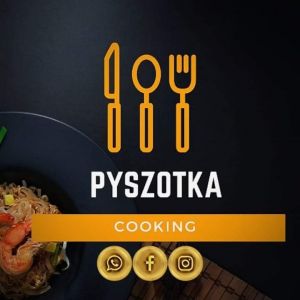 Pyszotka Gotowanie