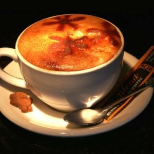 cappuccino