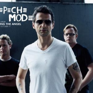 Depeche Mode