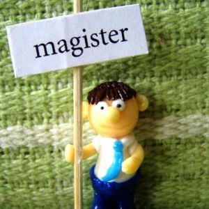 magister