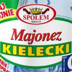 MajonezKielcki