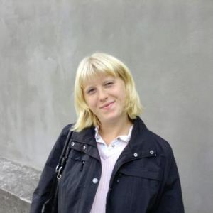 małgorzata 