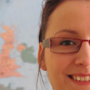 Olga Smolec-Kmoch
