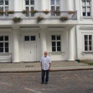 Tadeusz