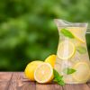 Lemoniada – 15 przepisów na orzeźwiający napój