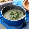 Pasta z bakłażana - prosty przepis na baba ghanoush
