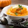 Puree z dyni - zobacz, jakie to proste!