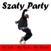 Szaty-Party