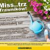 wyTRAWny konkurs