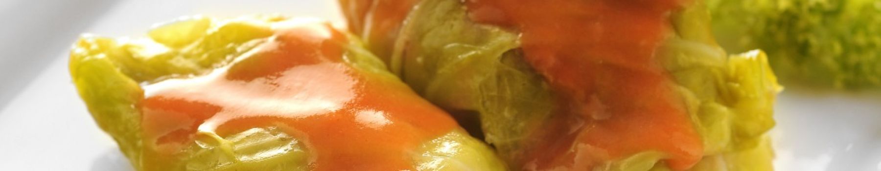Przepisy na sos pomidorowy do gołąbków