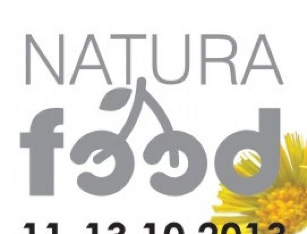 Targi Natura Food 2013