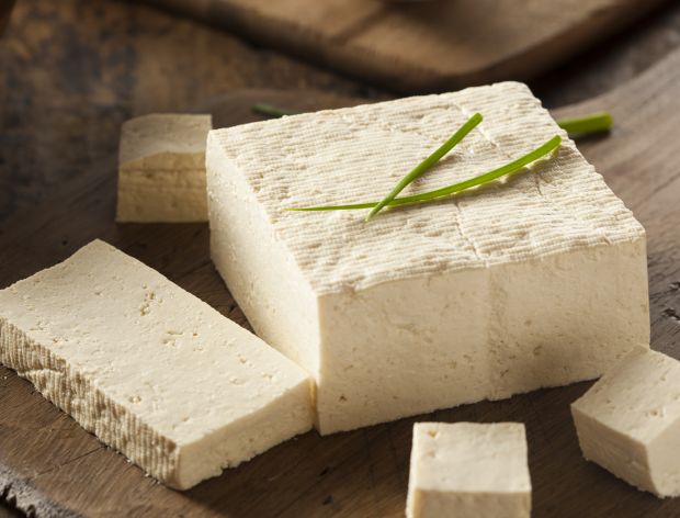 Jak smakuje tofu?